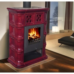 BONN II. ČEREŠŇOVO ČERVENÉ